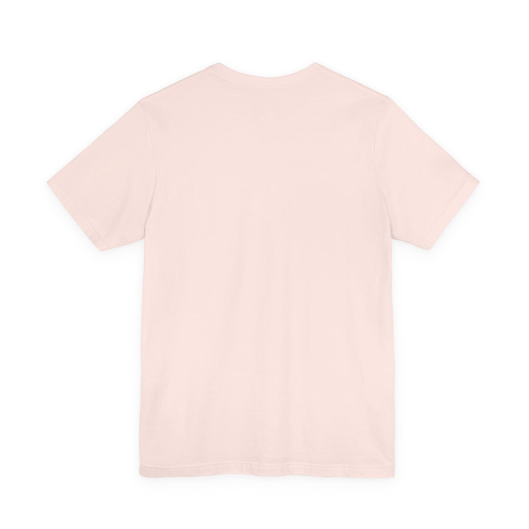 Minimal Windsurfer Light — Unisex Graphic Tee | Universe