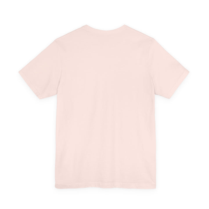Minimal Windsurfer Light — Unisex Graphic Tee | Universe