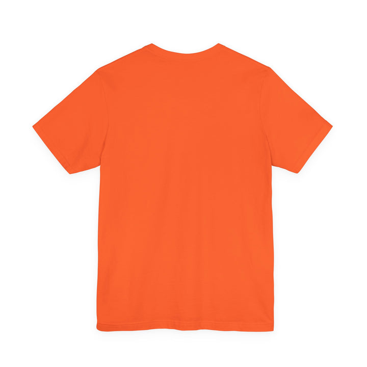 Minimal Windsurfer Light — Unisex Graphic Tee | Universe