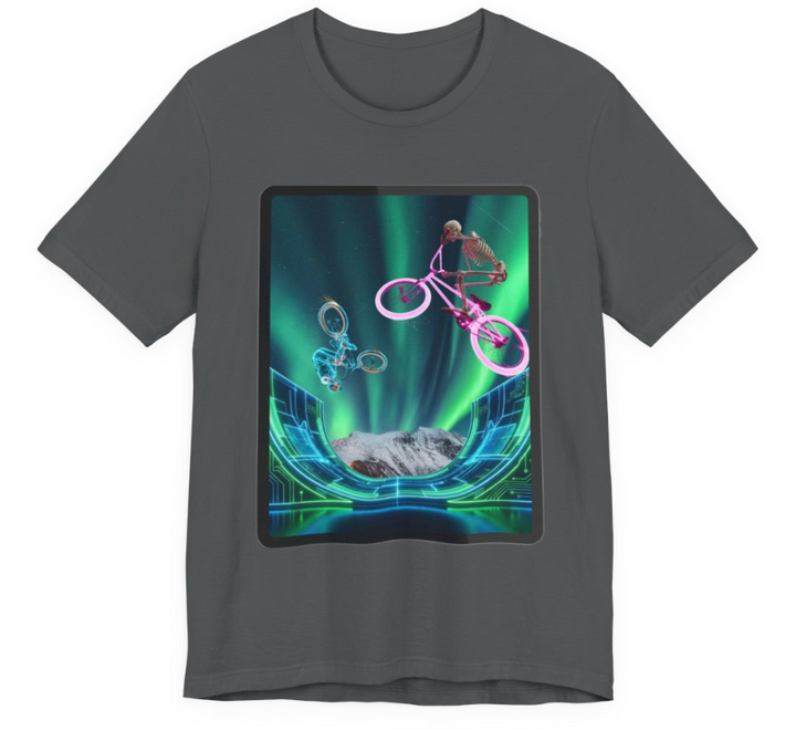 Aurora Bmx Portal | Universe