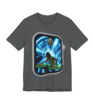 Dj I Watch Portal | Universe