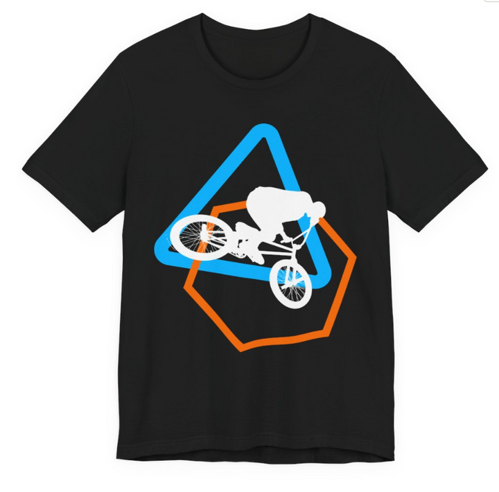 Minimal Bmx Dark | Universe
