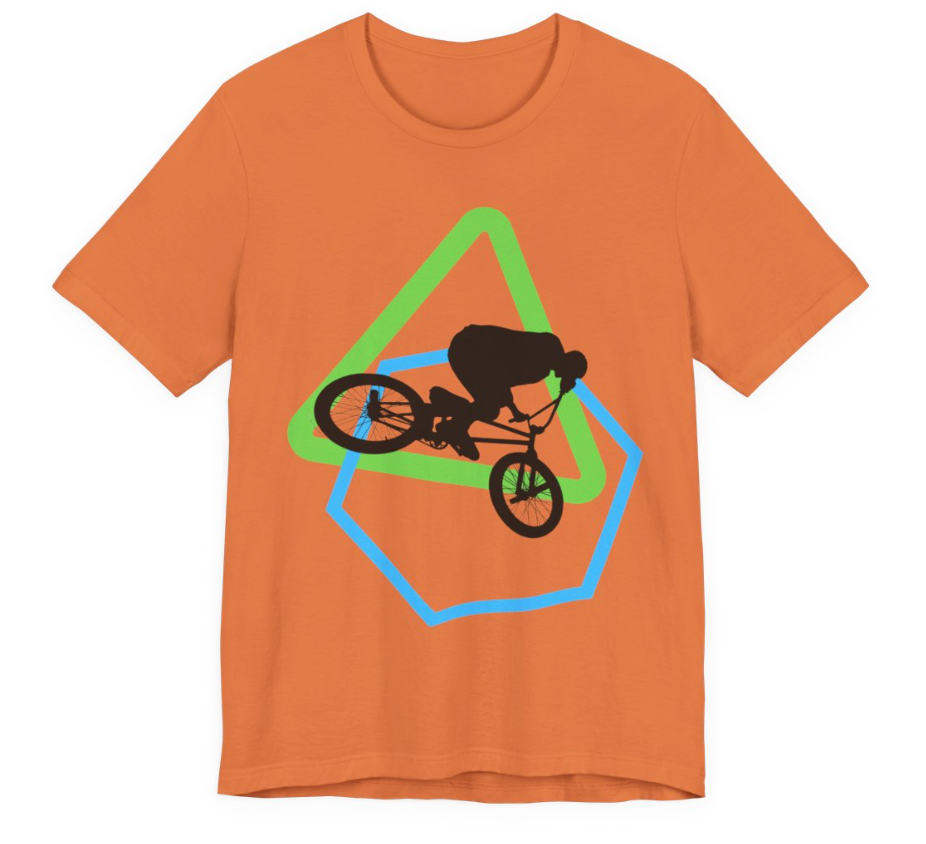 Minimal Bmx Light | Universe