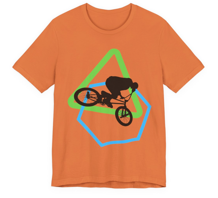 Minimal Bmx Light | Universe
