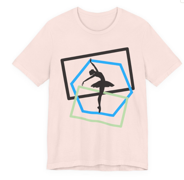 Minimal Ballerina Light | Universe