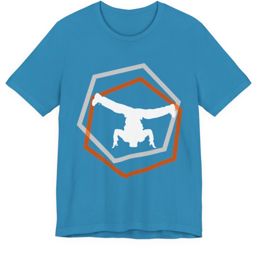Minimal Breakdancer Dark | Universe
