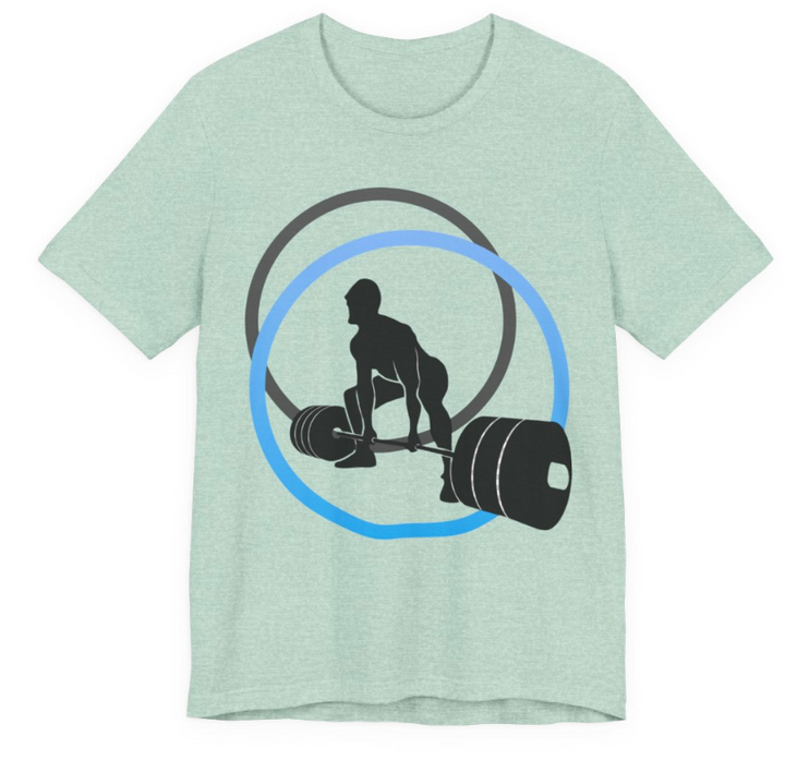 Minimal Deadlift Light | Universe