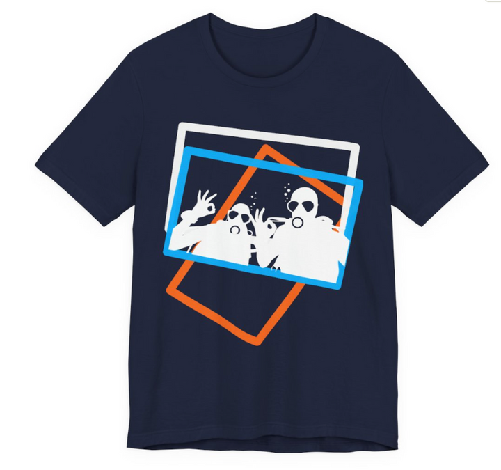 Minimal Scuba Duo Dark | Universe