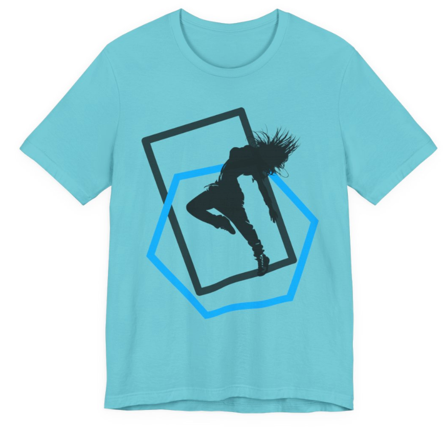 Minimal Street Dancer Light | Universe