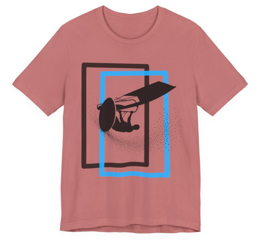 Minimal Windsurfer Light | Universe