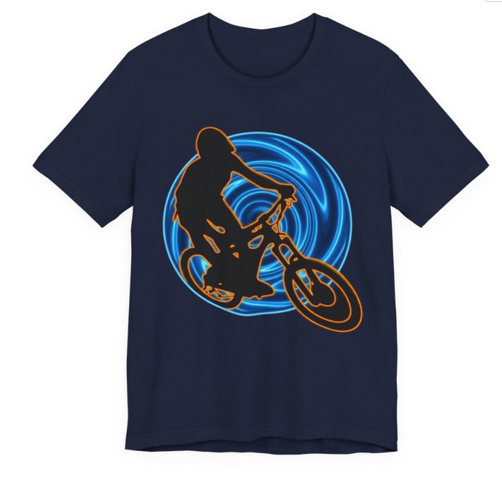Neon Mtb Vortex | Universe