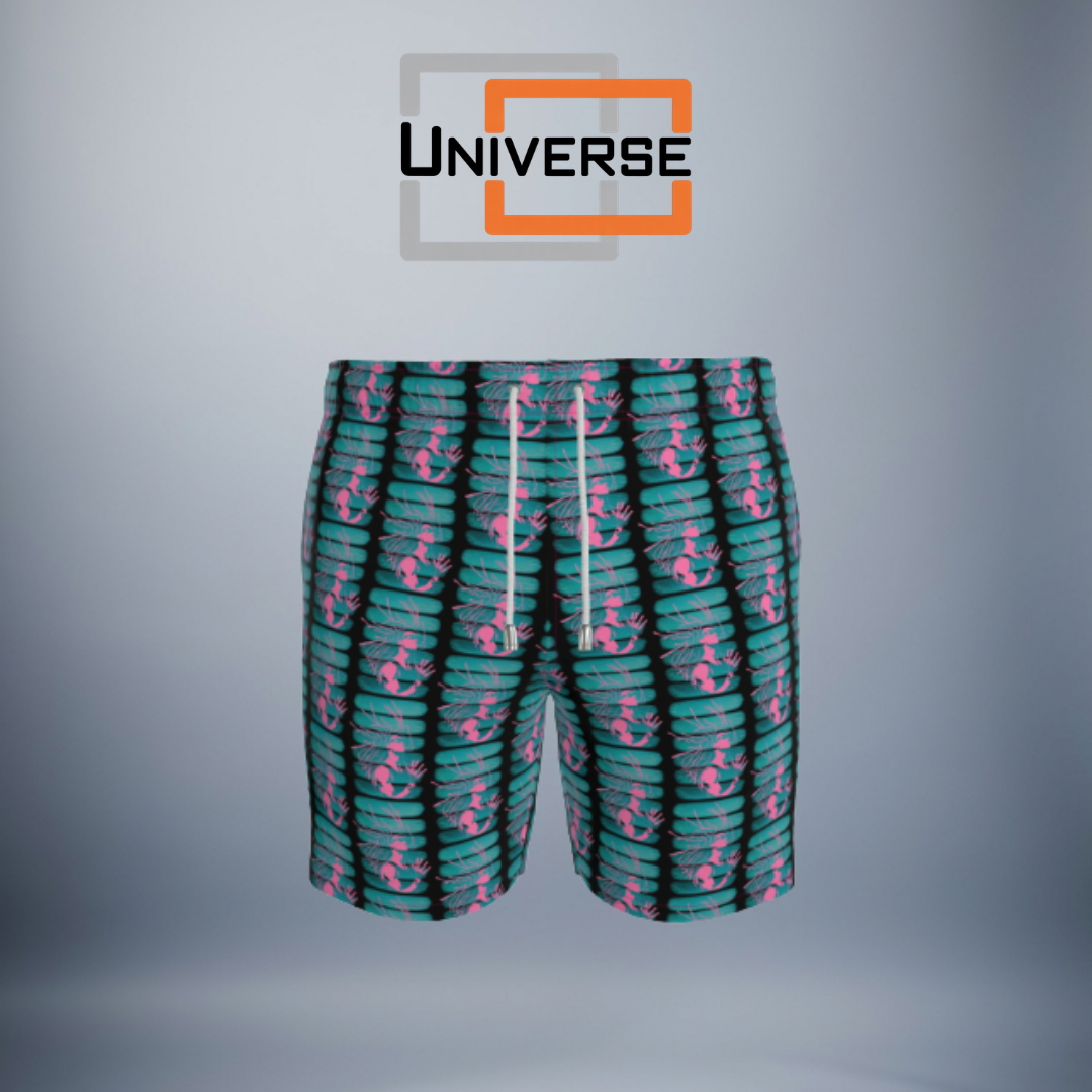 UNI-BD-001 Branded Design — Universe Digital