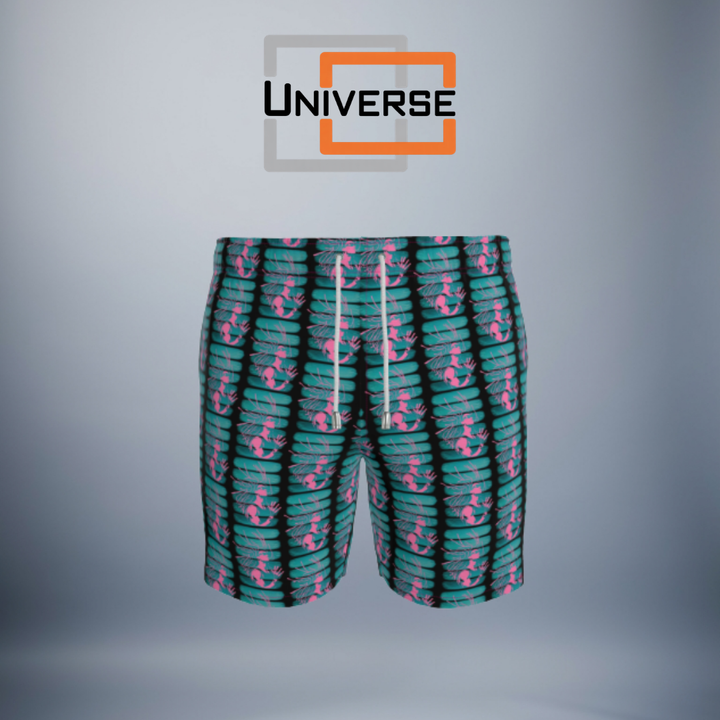 UNI-BD-001 Branded Design — Universe Digital