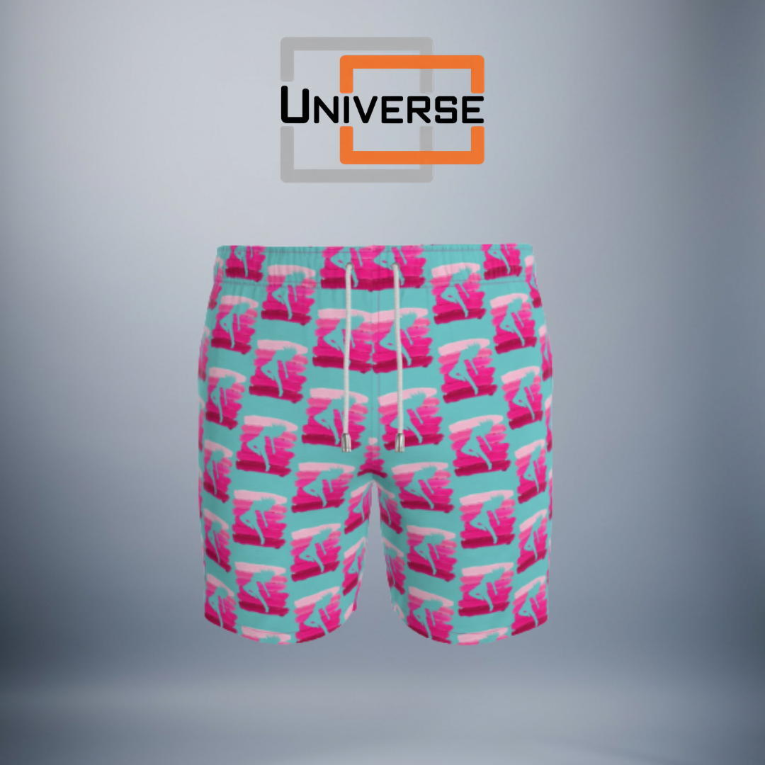 UNI-BD-003 Branded Design — Universe Digital