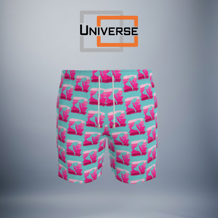 UNI-BD-003 Branded Design — Universe Digital