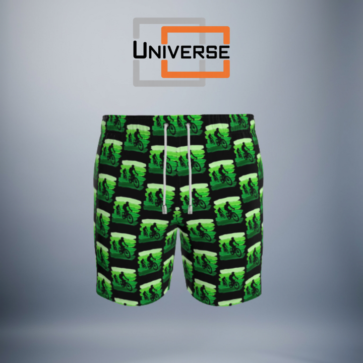UNI-BD-004 Branded Design — Universe Digital