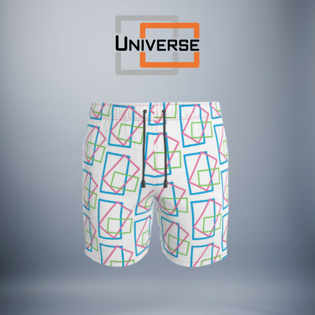 UNI-BD-006 Branded Design — Universe Digital