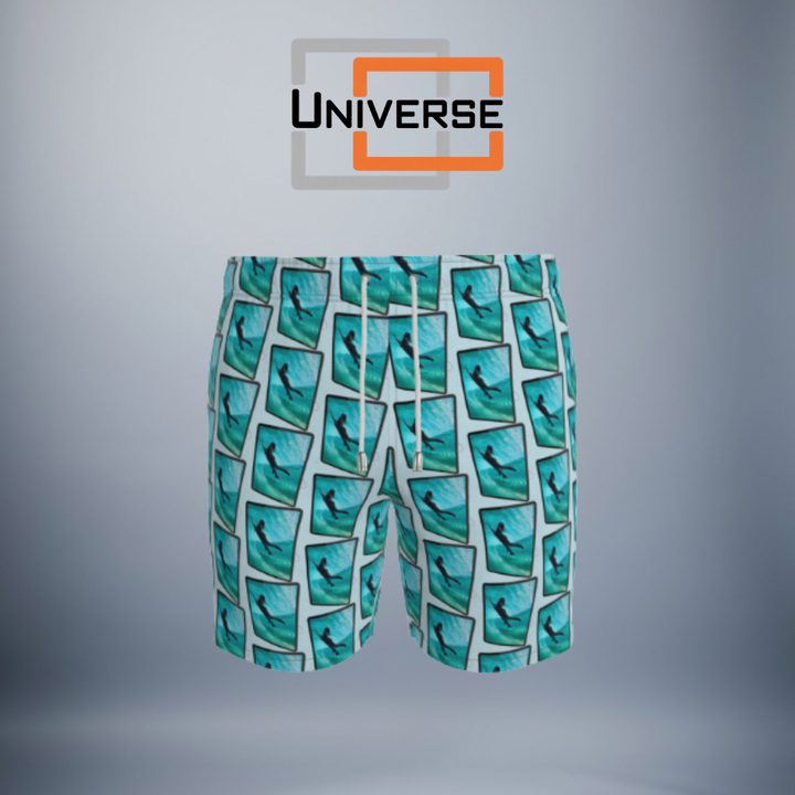 UNI-BD-007 Branded Design — Universe Digital