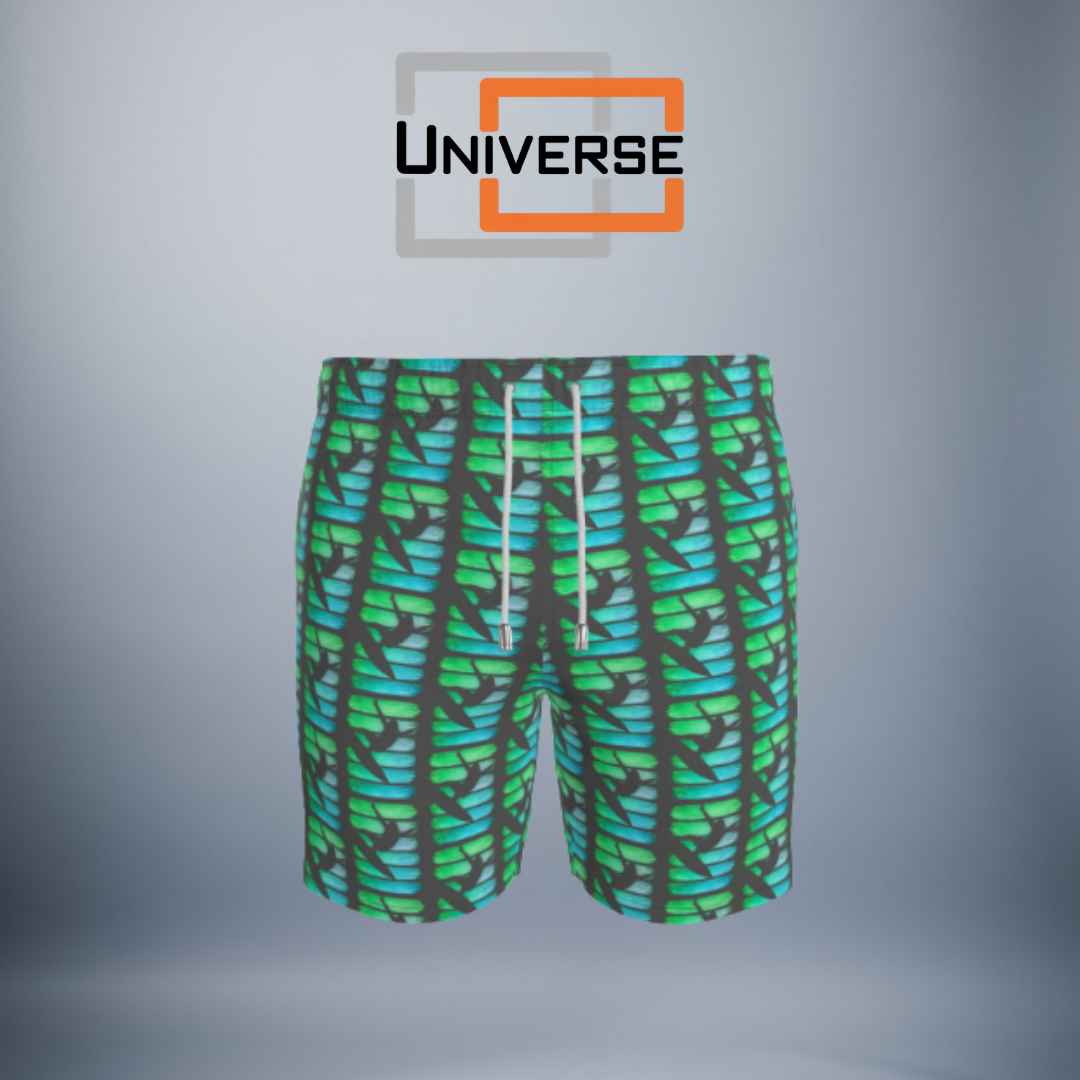 UNI-BD-008 Branded Design — Universe Digital
