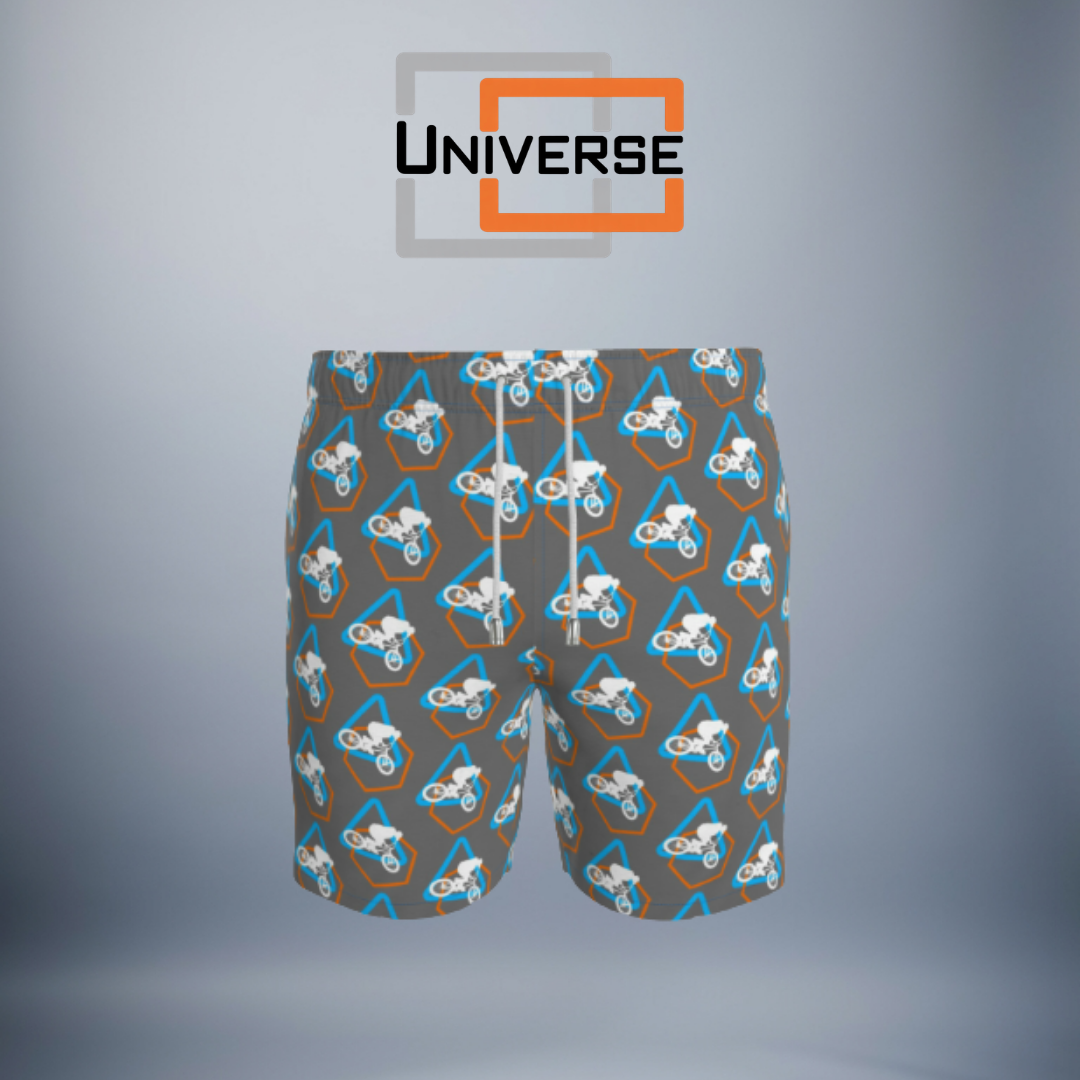 UNI-BD-009 Branded Design — Universe Digital