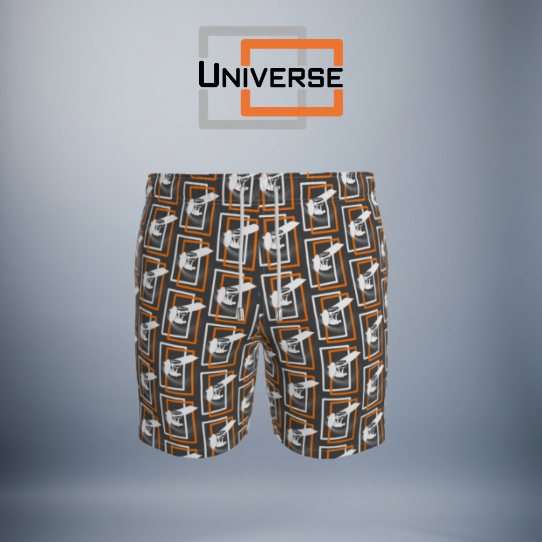 UNI-BD-010 Branded Design — Universe Digital