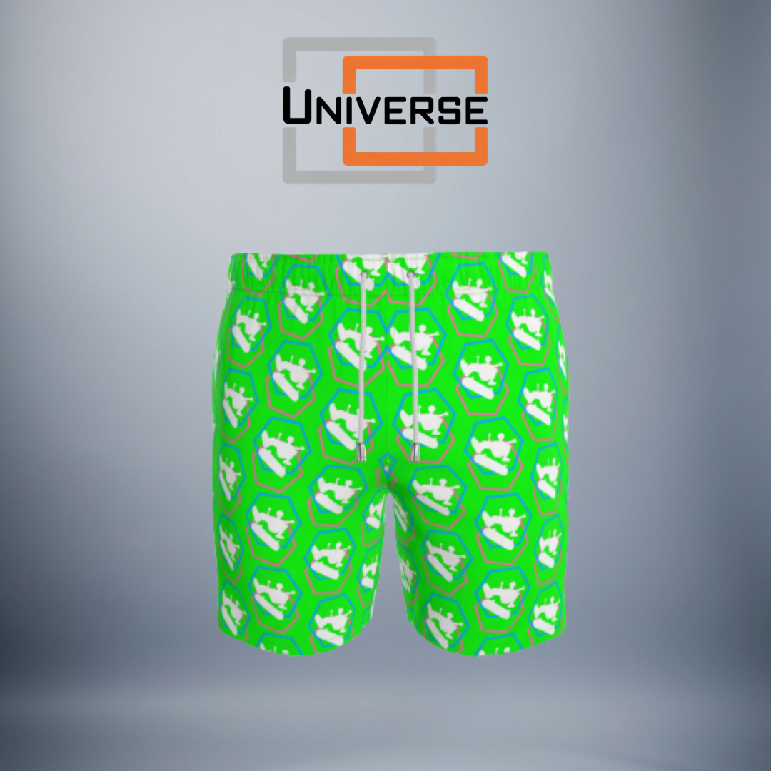 UNI-BD-011 Branded Design — Universe Digital