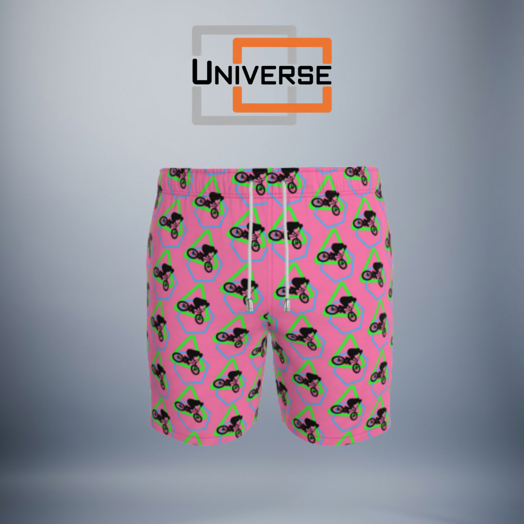 UNI-BD-013 Branded Design — Universe Digital