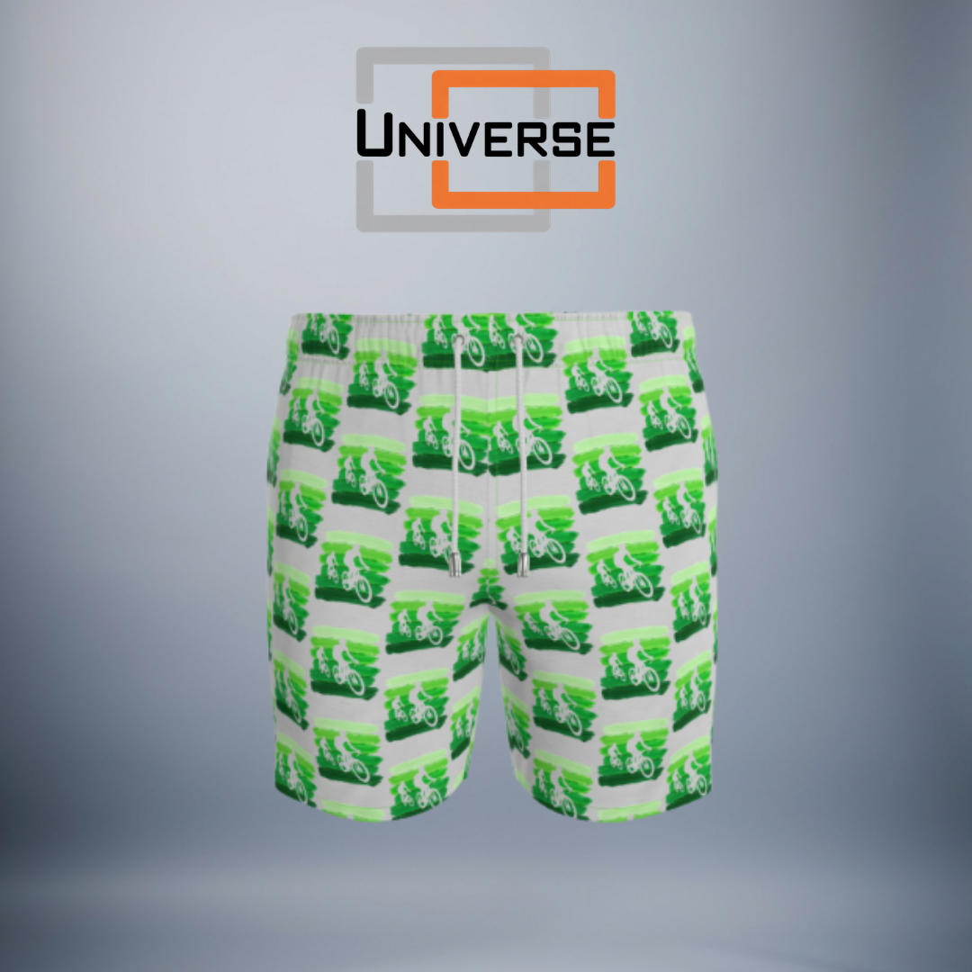 UNI-BD-014 Branded Design — Universe Digital