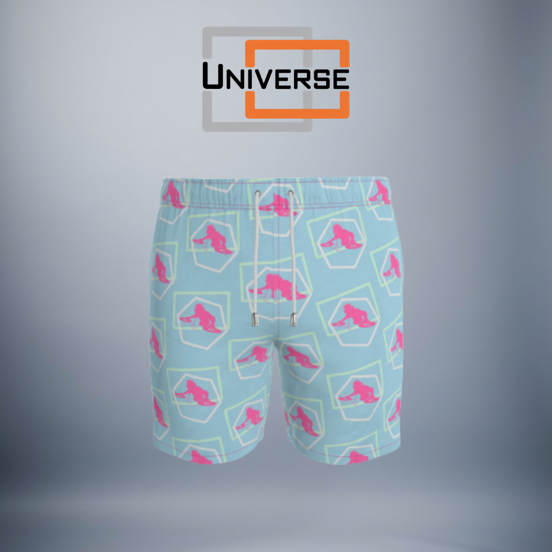 UNI-BD-016 Branded Design — Universe Digital
