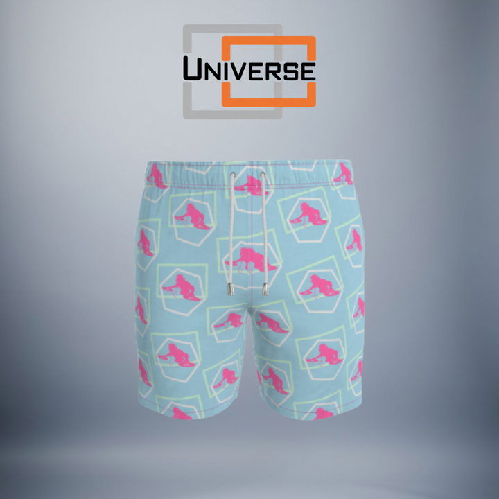 UNI-BD-016 Branded Design — Universe Digital