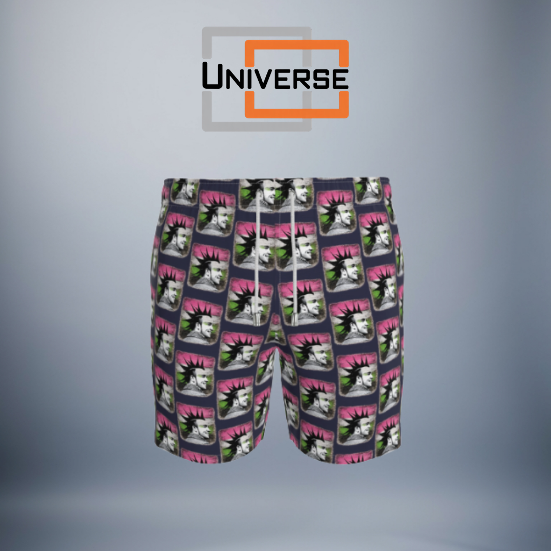 UNI-BD-018 Branded Design — Universe Digital