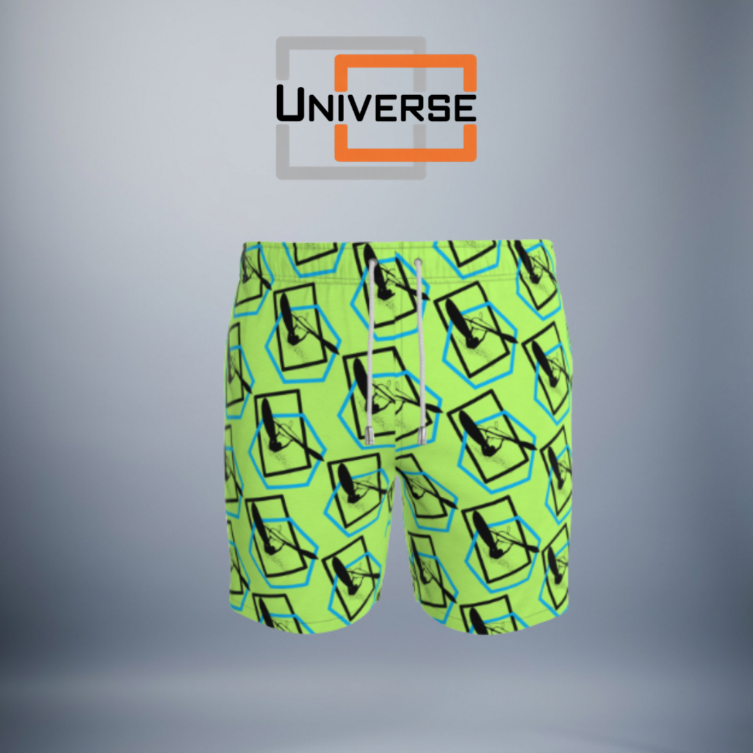 UNI-BD-022 Branded Design — Universe Digital