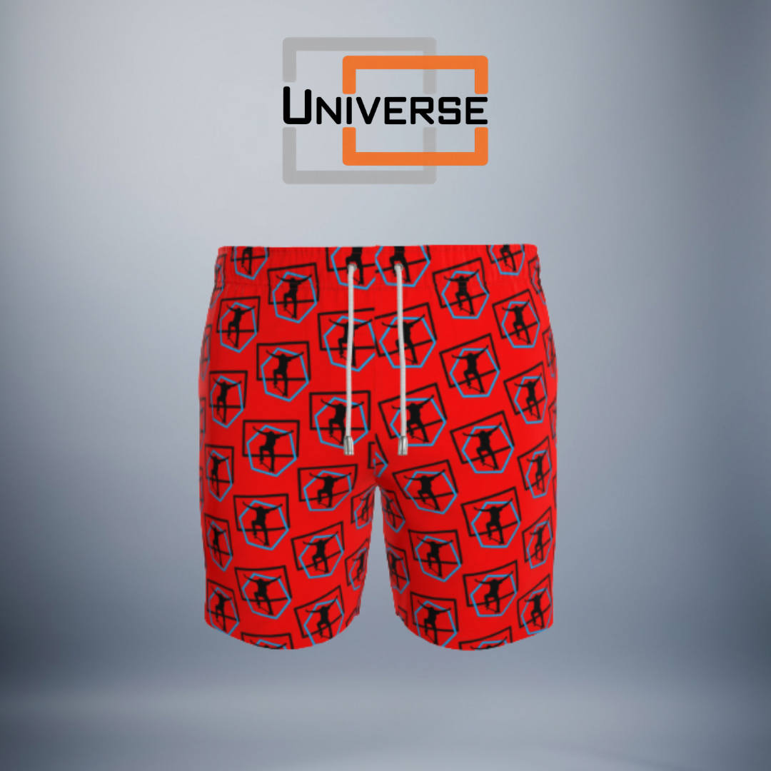 UNI-BD-030 Branded Design — Universe Digital