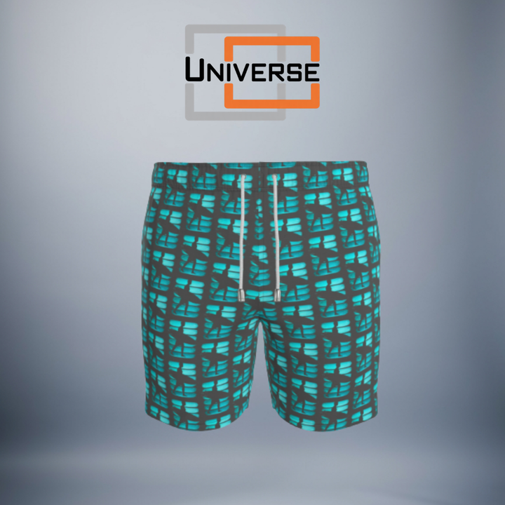 UNI-BD-034 Branded Design — Universe Digital