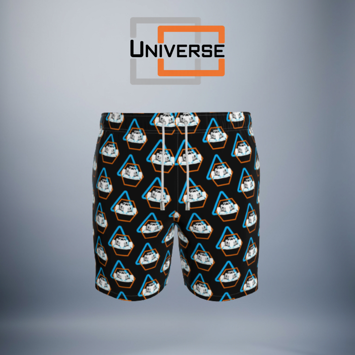 F1 — Boardshorts | Universe