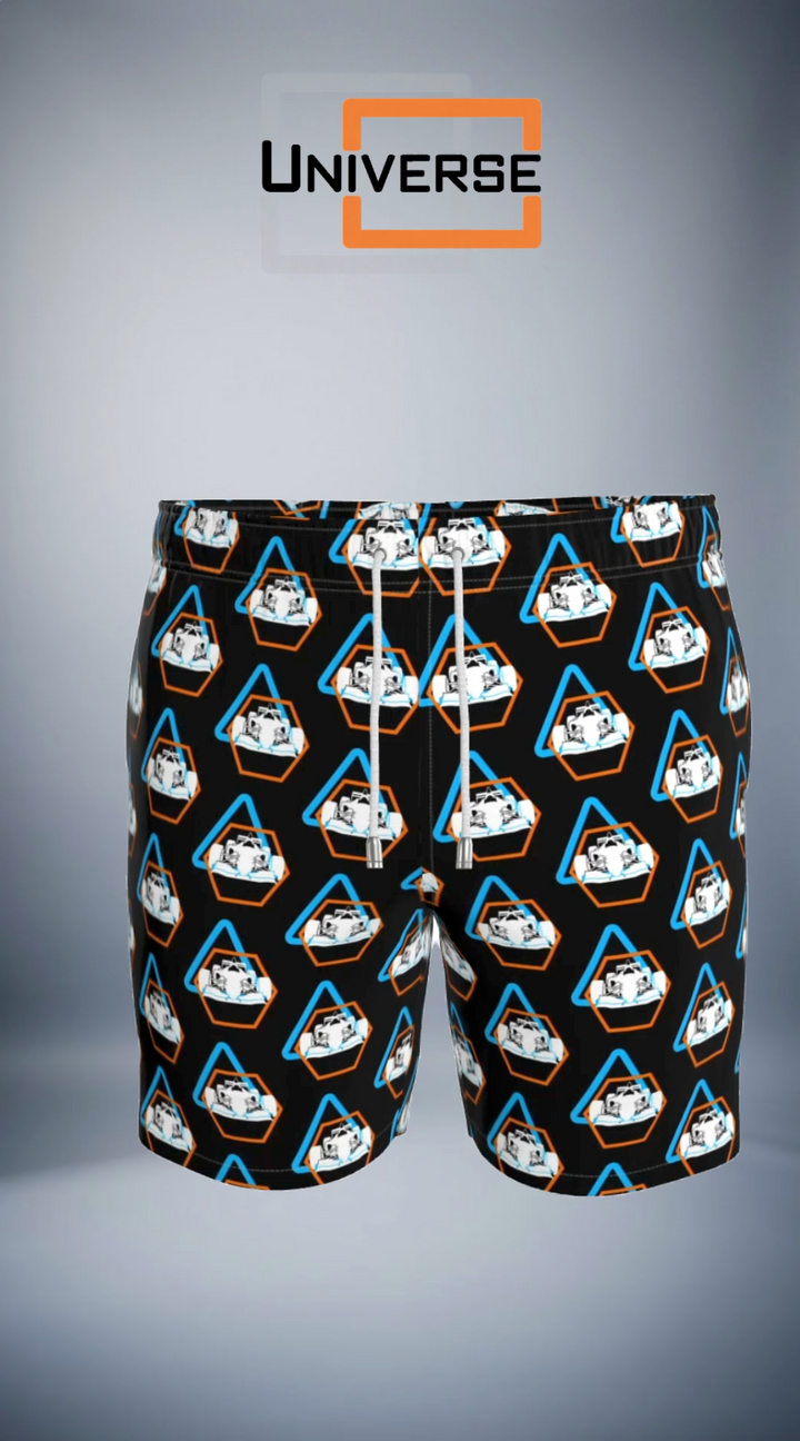 F1 — Boardshorts | Universe