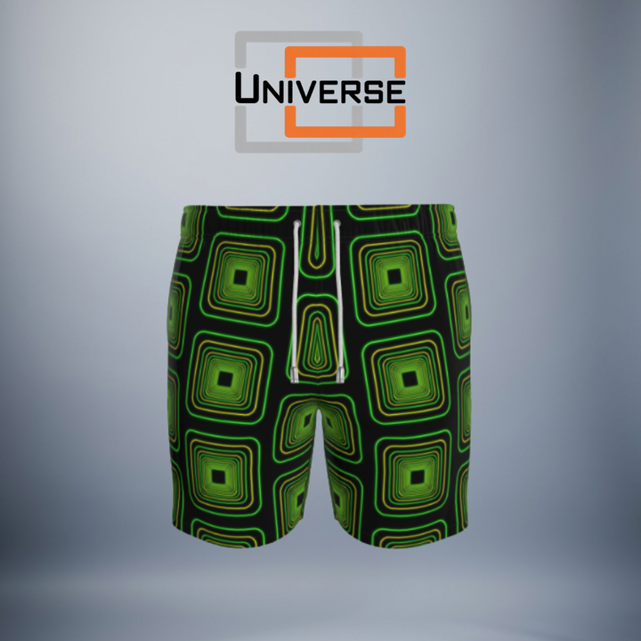 Atlantic Deep — Boardshorts | Universe
