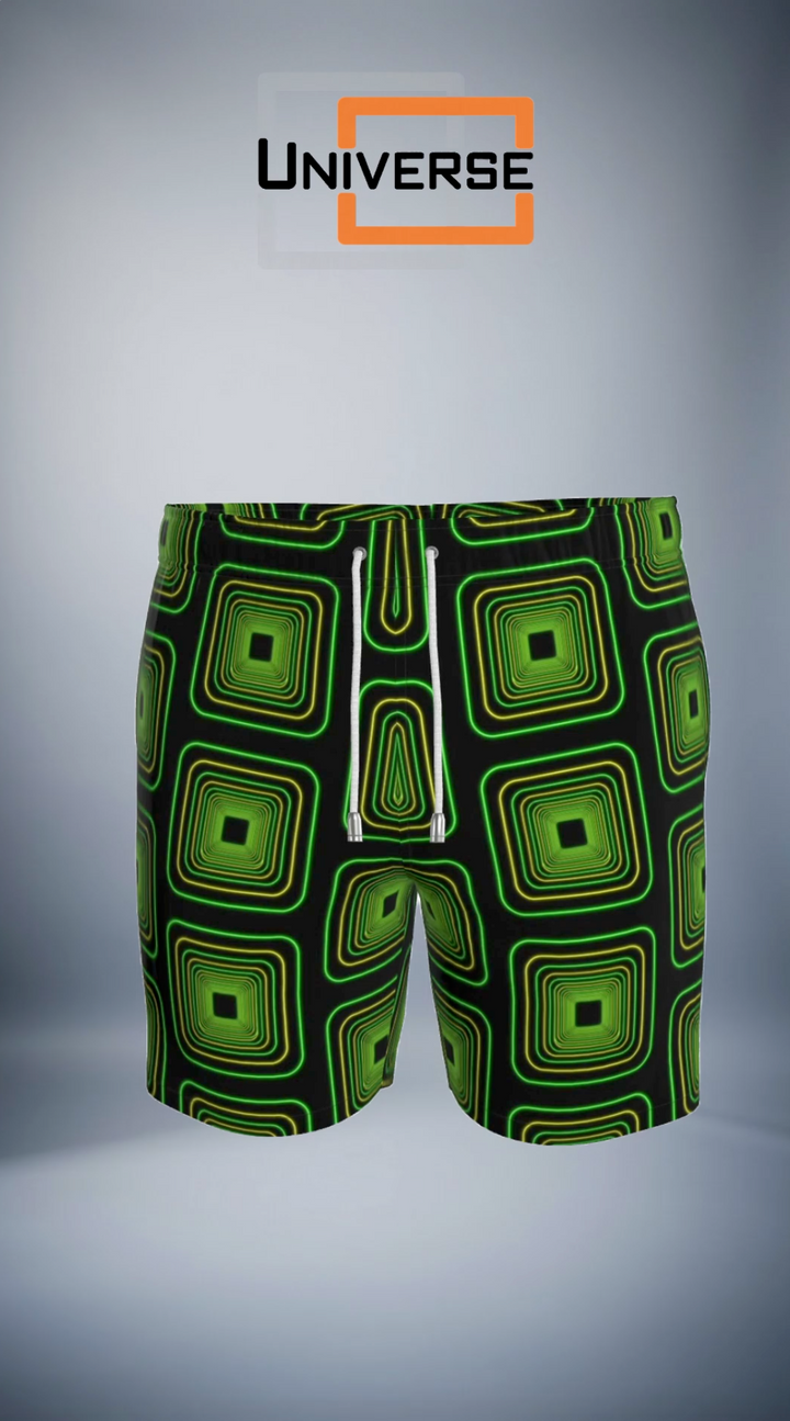 Atlantic Deep — Boardshorts | Universe