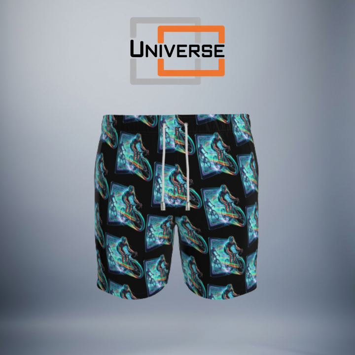 UNI-BD-060 Branded Design — Universe Digital
