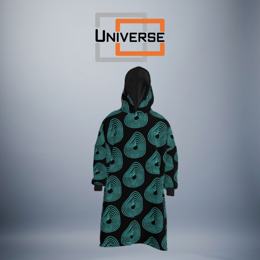 UNI-DR-002 Branded Design — Universe Digital