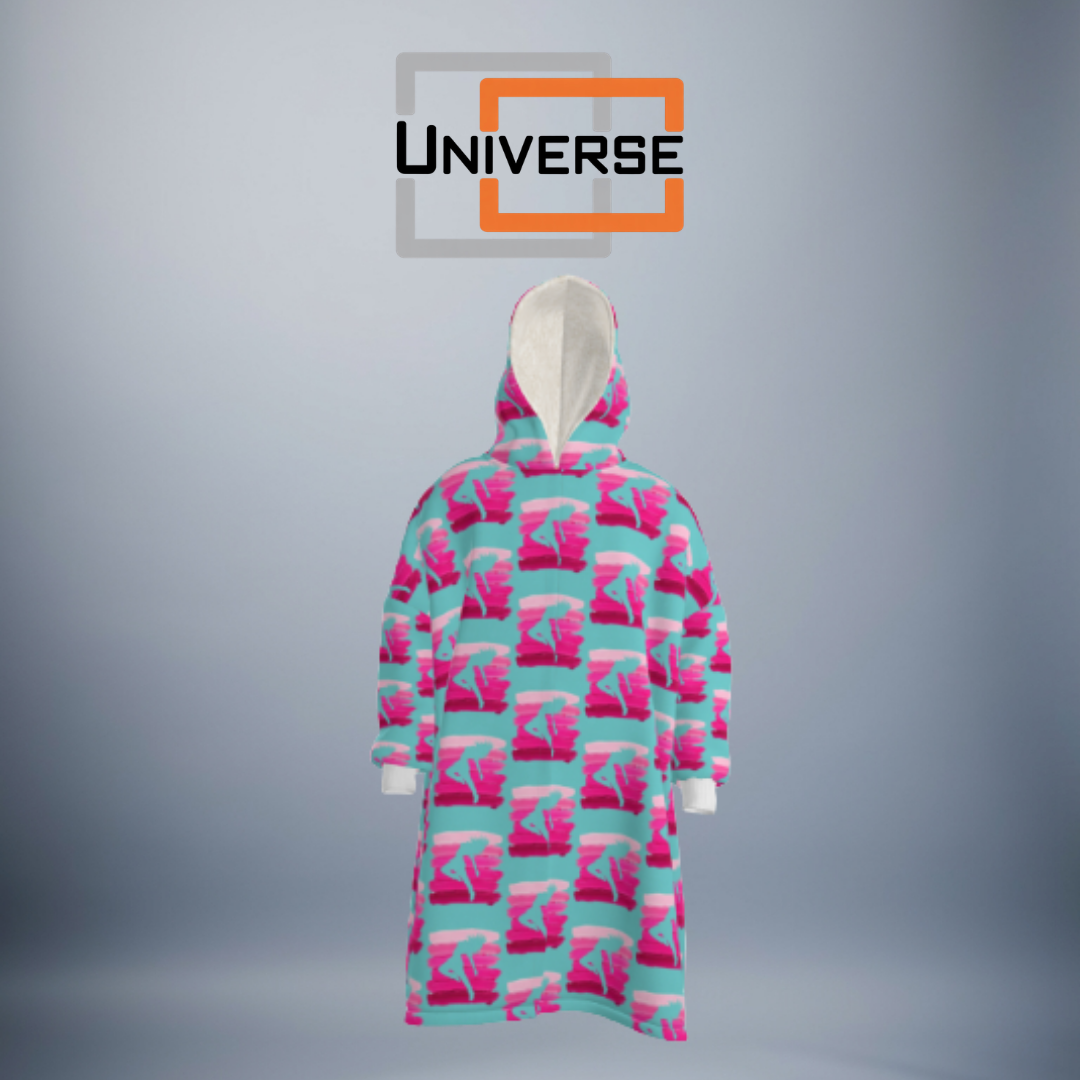 UNI-DR-006 Branded Design — Universe Digital