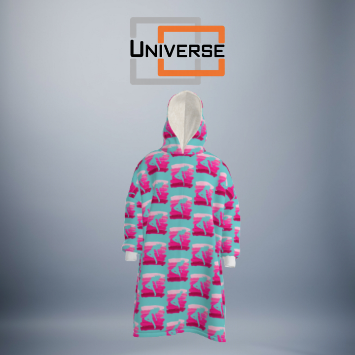 UNI-DR-006 Branded Design — Universe Digital