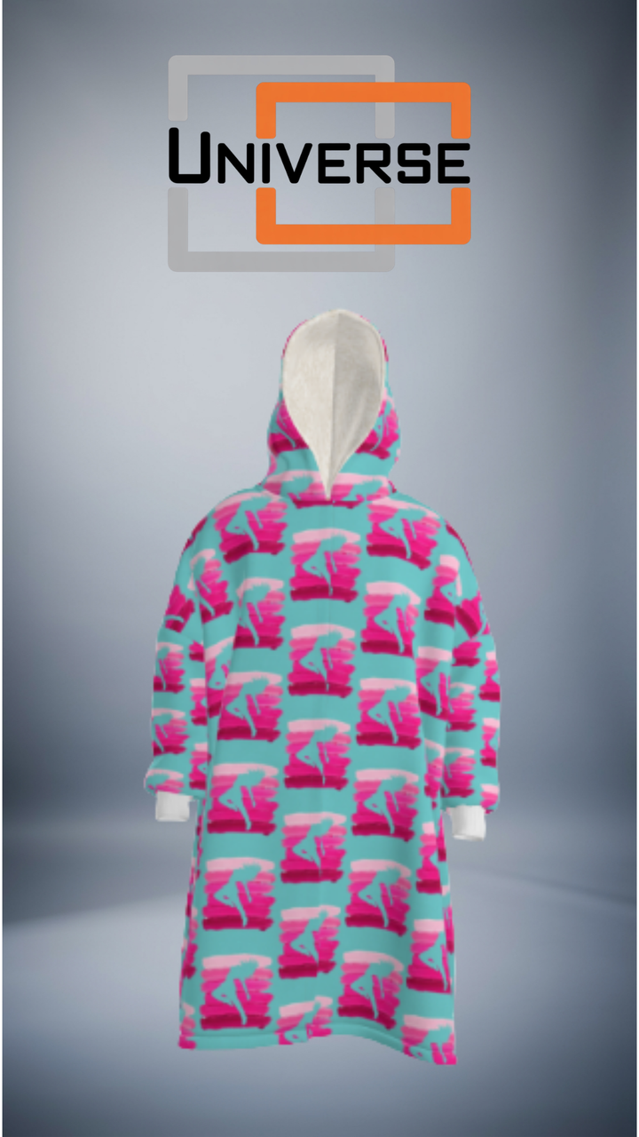 UNI-DR-006 Branded Design Portrait — Universe Digital