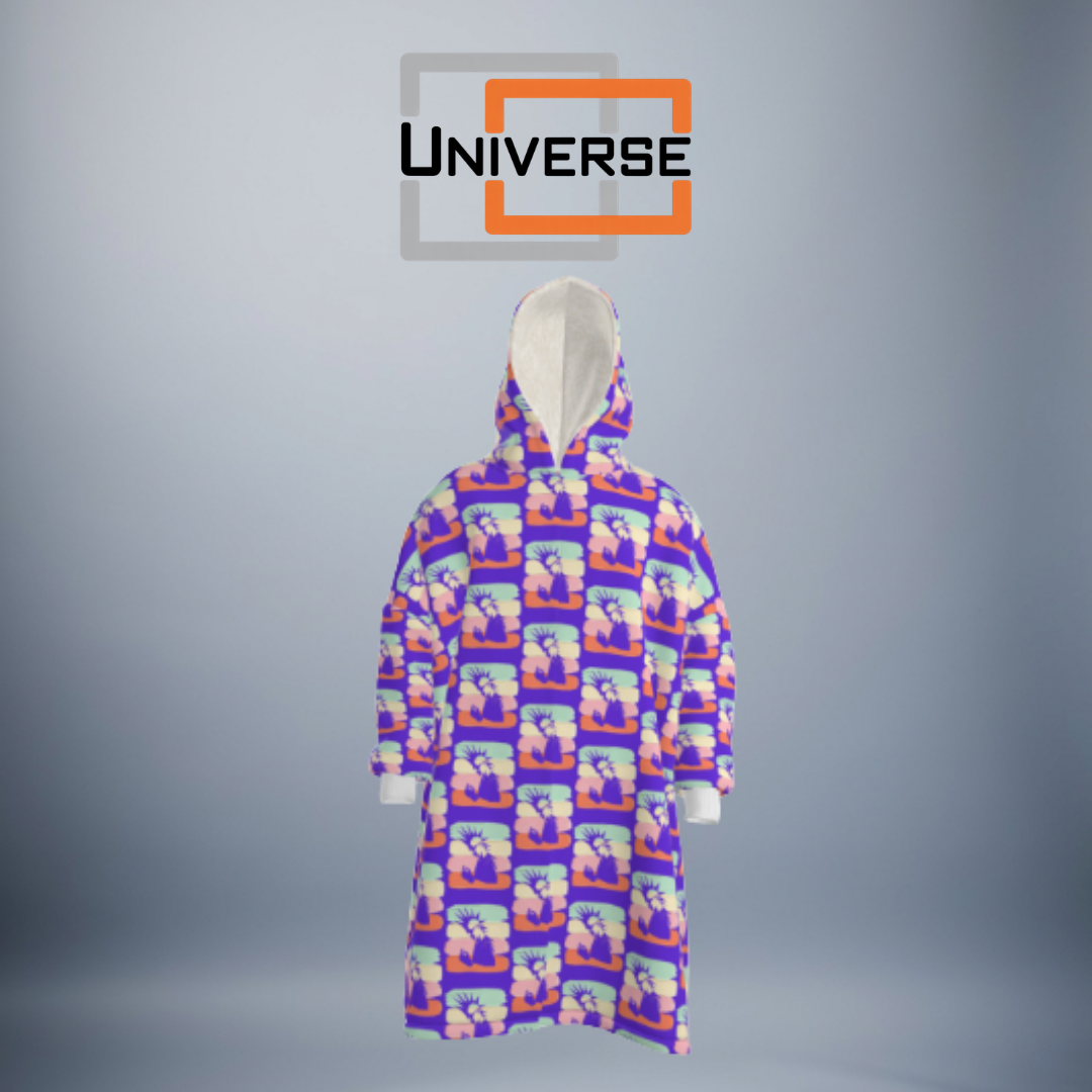 UNI-DR-007 Branded Design — Universe Digital