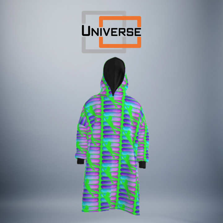 UNI-DR-010 Branded Design — Universe Digital