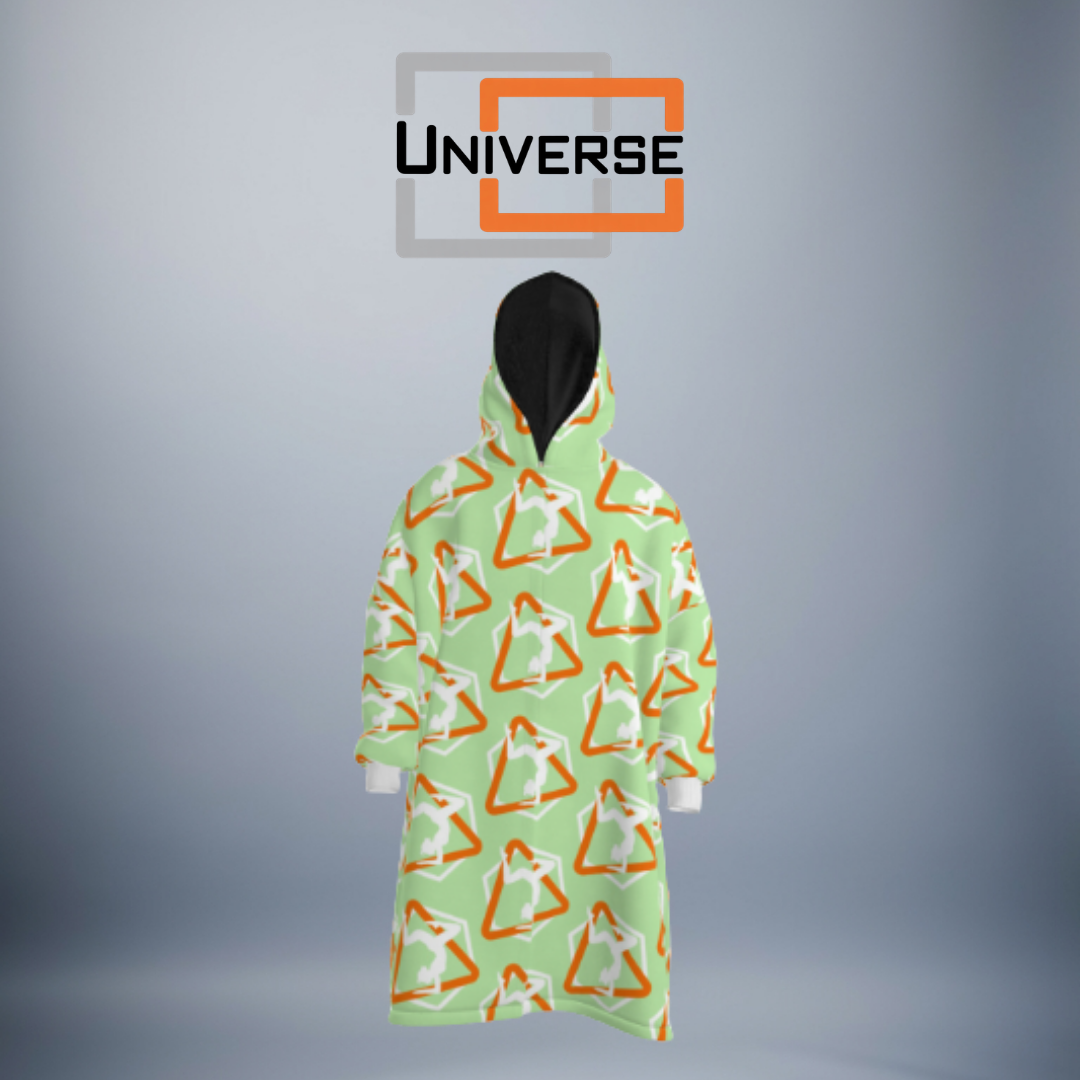 UNI-DR-014 Branded Design — Universe Digital