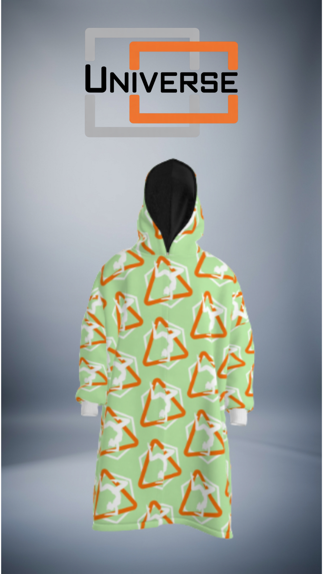 UNI-DR-014 Branded Design Portrait — Universe Digital