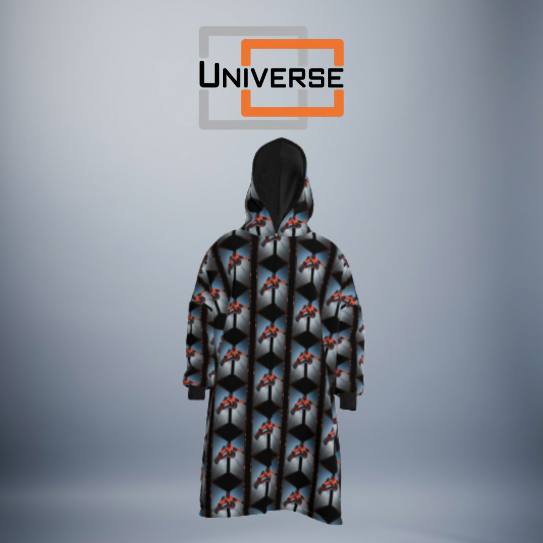 UNI-DR-015 Branded Design — Universe Digital