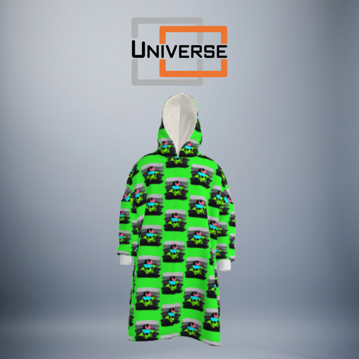 UNI-DR-016 Branded Design — Universe Digital