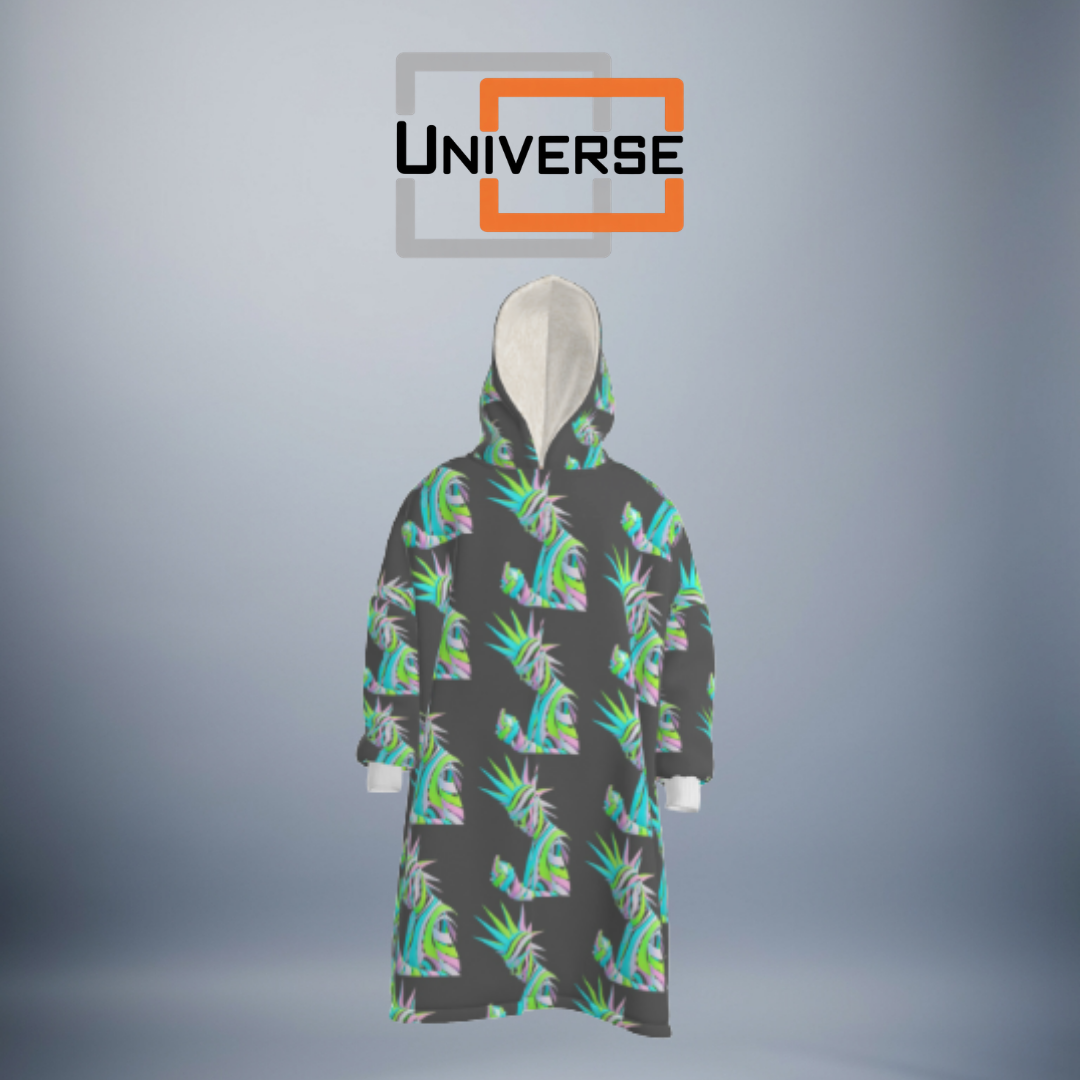 UNI-DR-017 Branded Design — Universe Digital